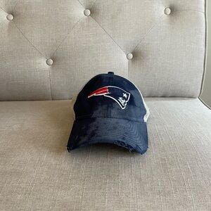 Navy Patriot’s Blue Cap
